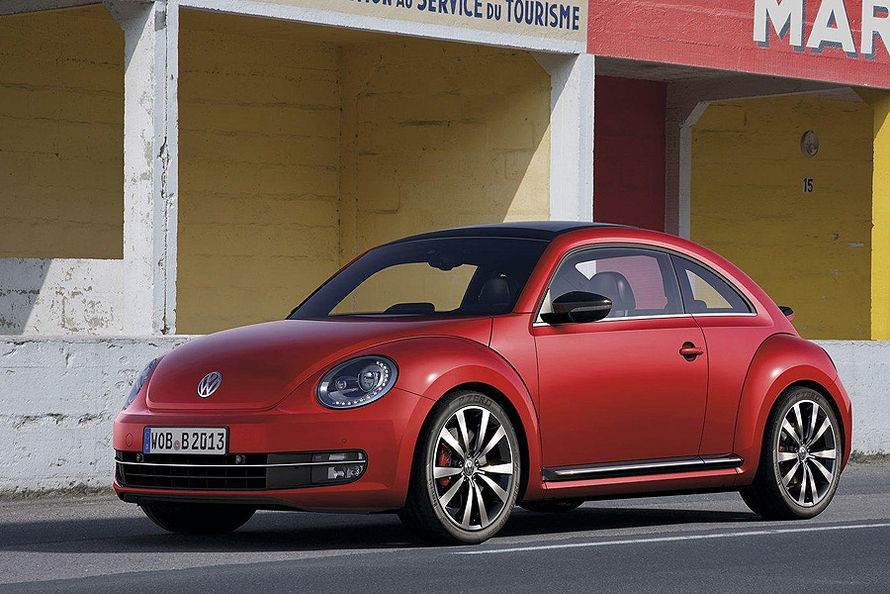 vw beetle 2011 images. VW-Beetle-2011
